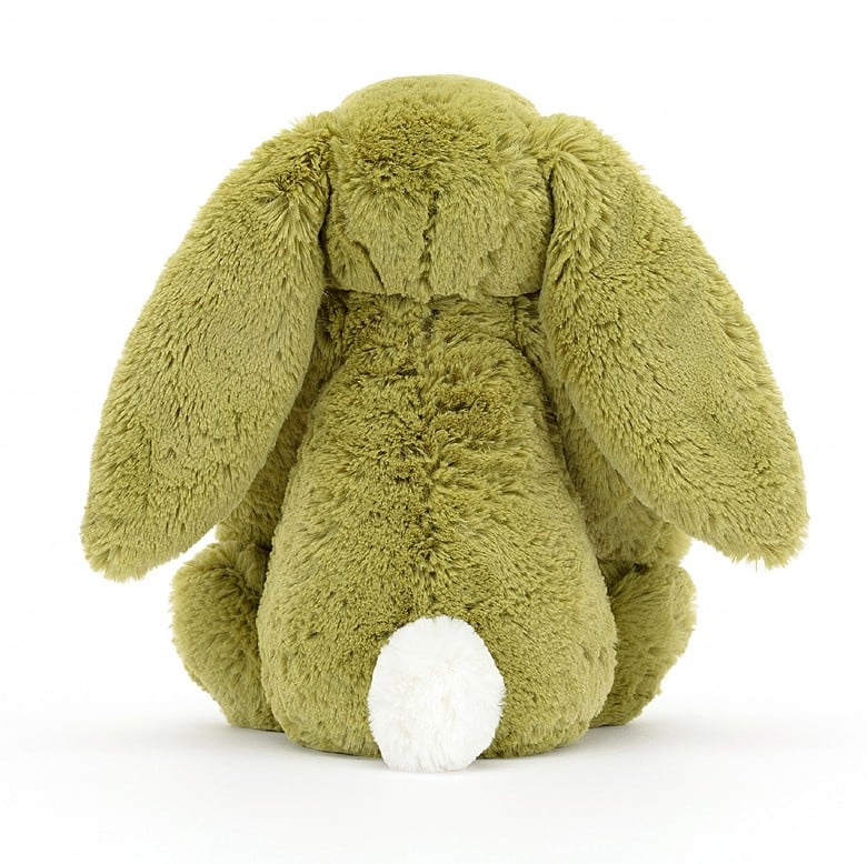 Jellycat - Lapin Bashful, Mousse 12"