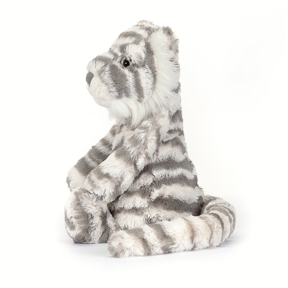 Tigre des Neiges Bashful 12''