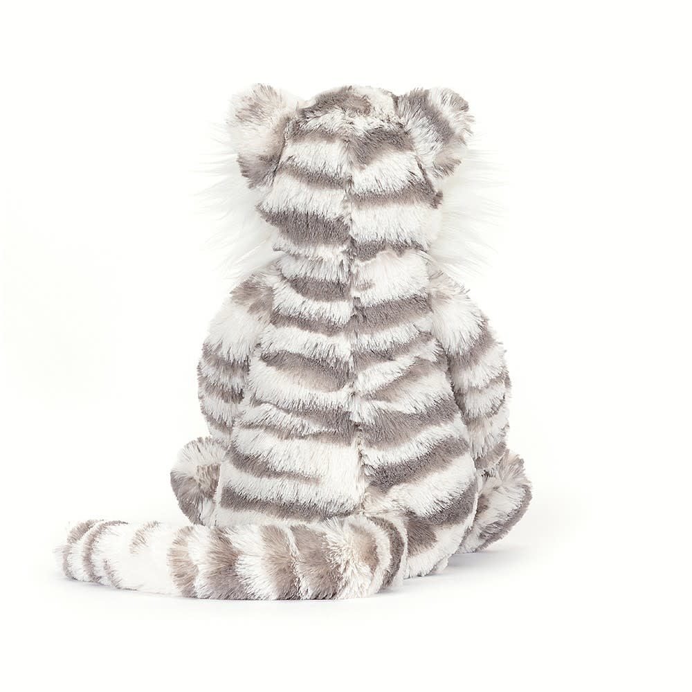 Tigre des Neiges Bashful 12''