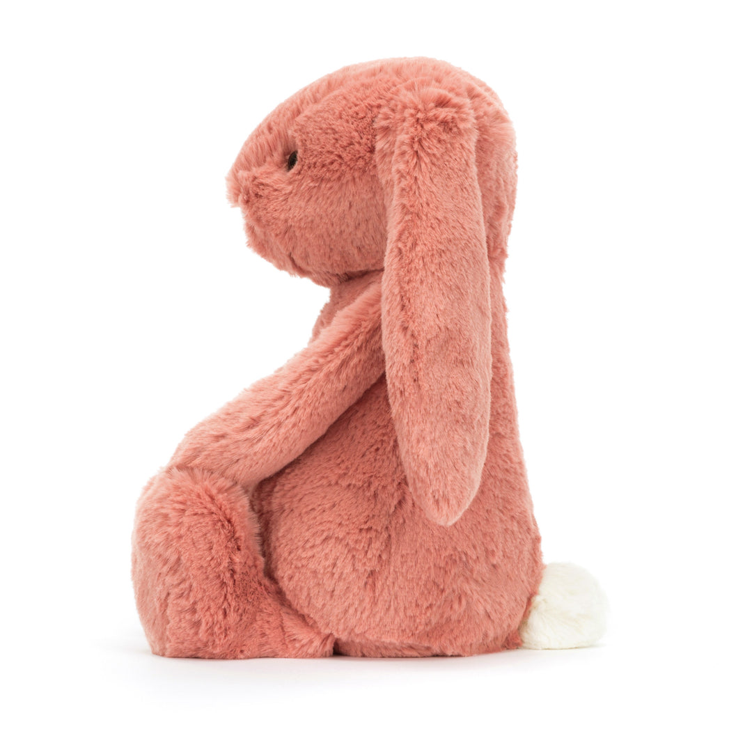 Jellycat - Lapin Bashful Sorrel 12"