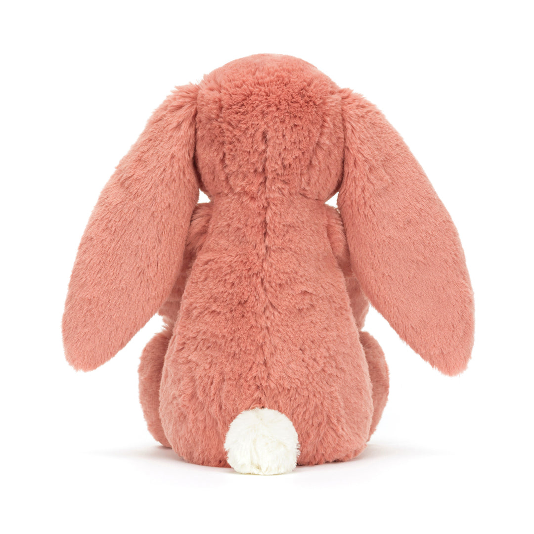 Jellycat - Lapin Bashful Sorrel 12"