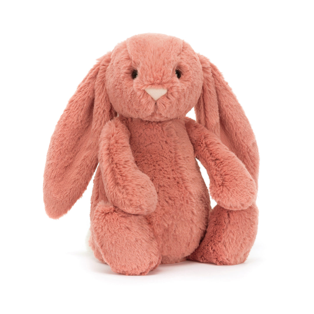 Jellycat - Lapin Bashful Sorrel 12"