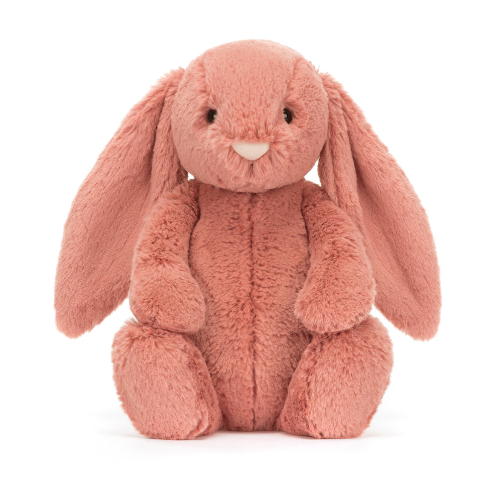 Jellycat - Lapin Bashful Sorrel 12"