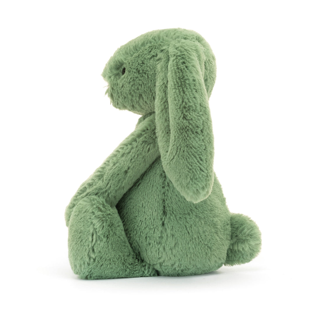 Jellycat - Lapin Bashful, Lierre 7"