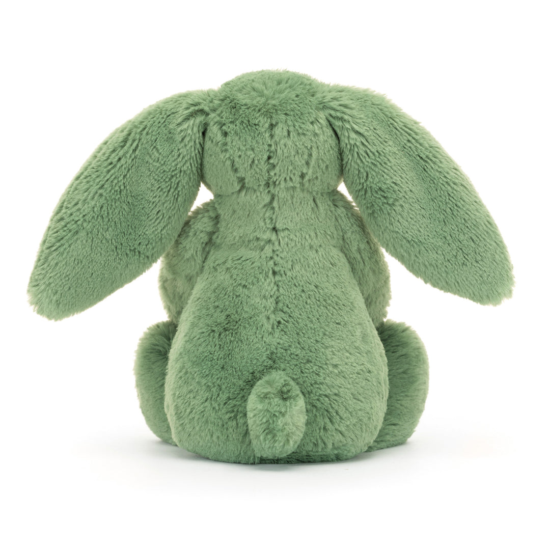 Jellycat - Lapin Bashful, Lierre 7"