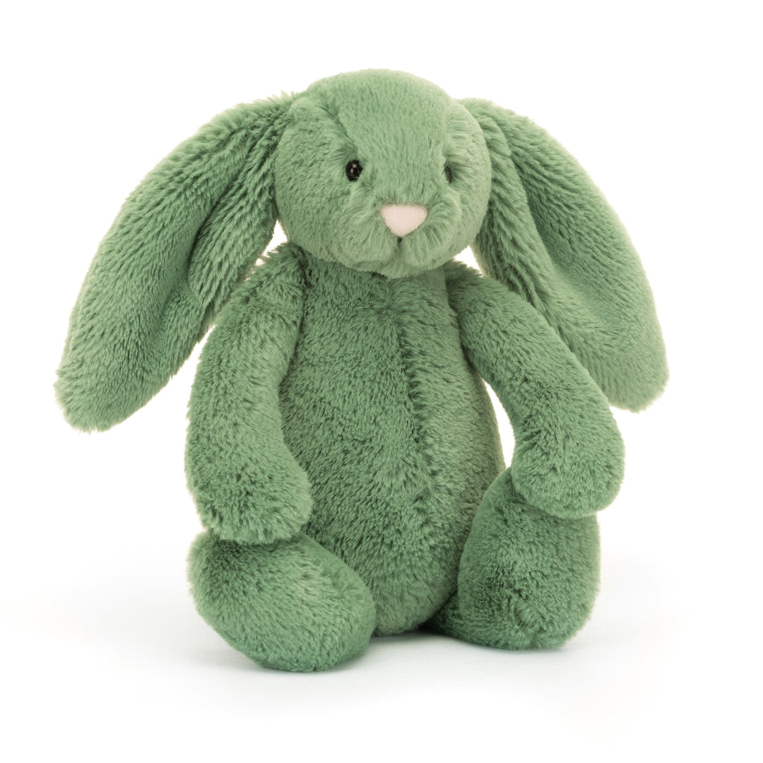 Jellycat - Lapin Bashful, Lierre 7"