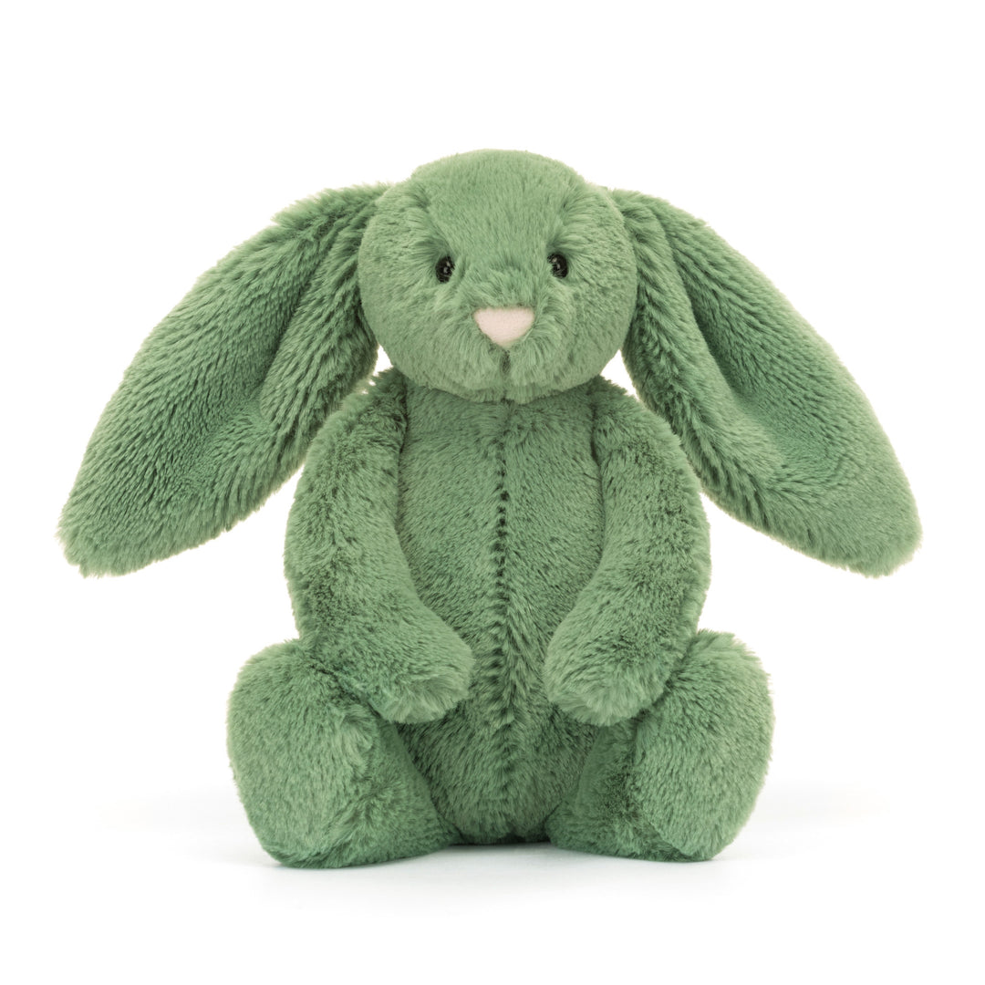 Jellycat - Lapin Bashful, Lierre 7"