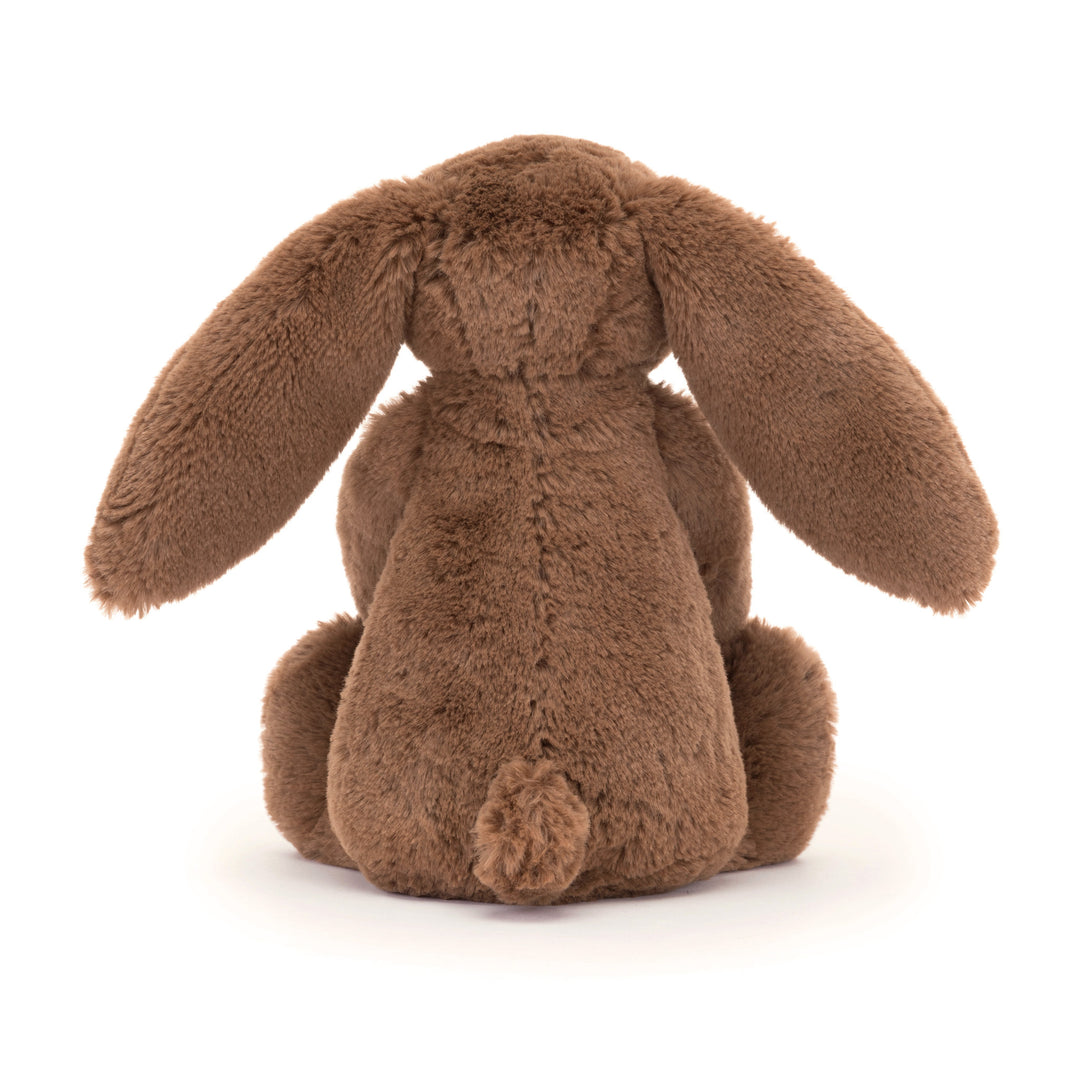 Jellycat - Lapin Bashful, Muscade 7"