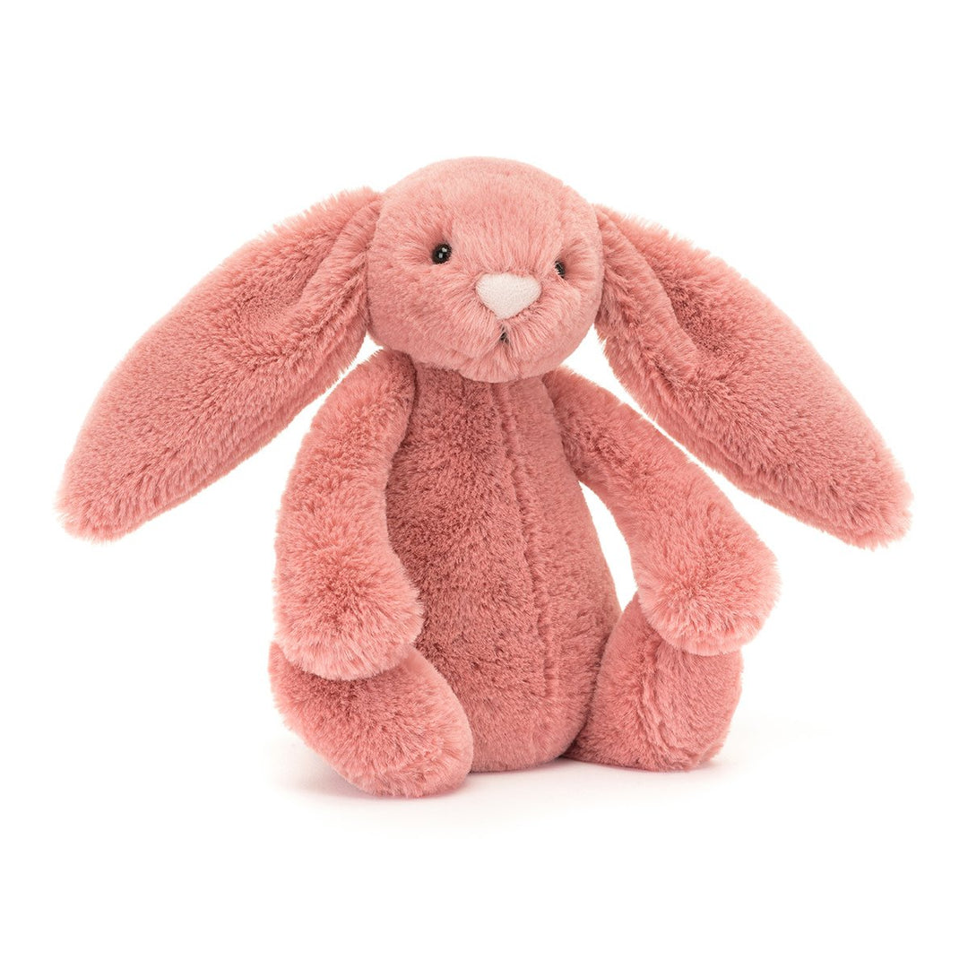 Jellycat - Lapin Bashful Sorrel 7"