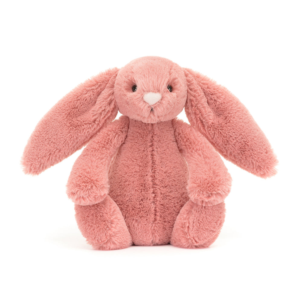 Jellycat - Lapin Bashful Sorrel 7"