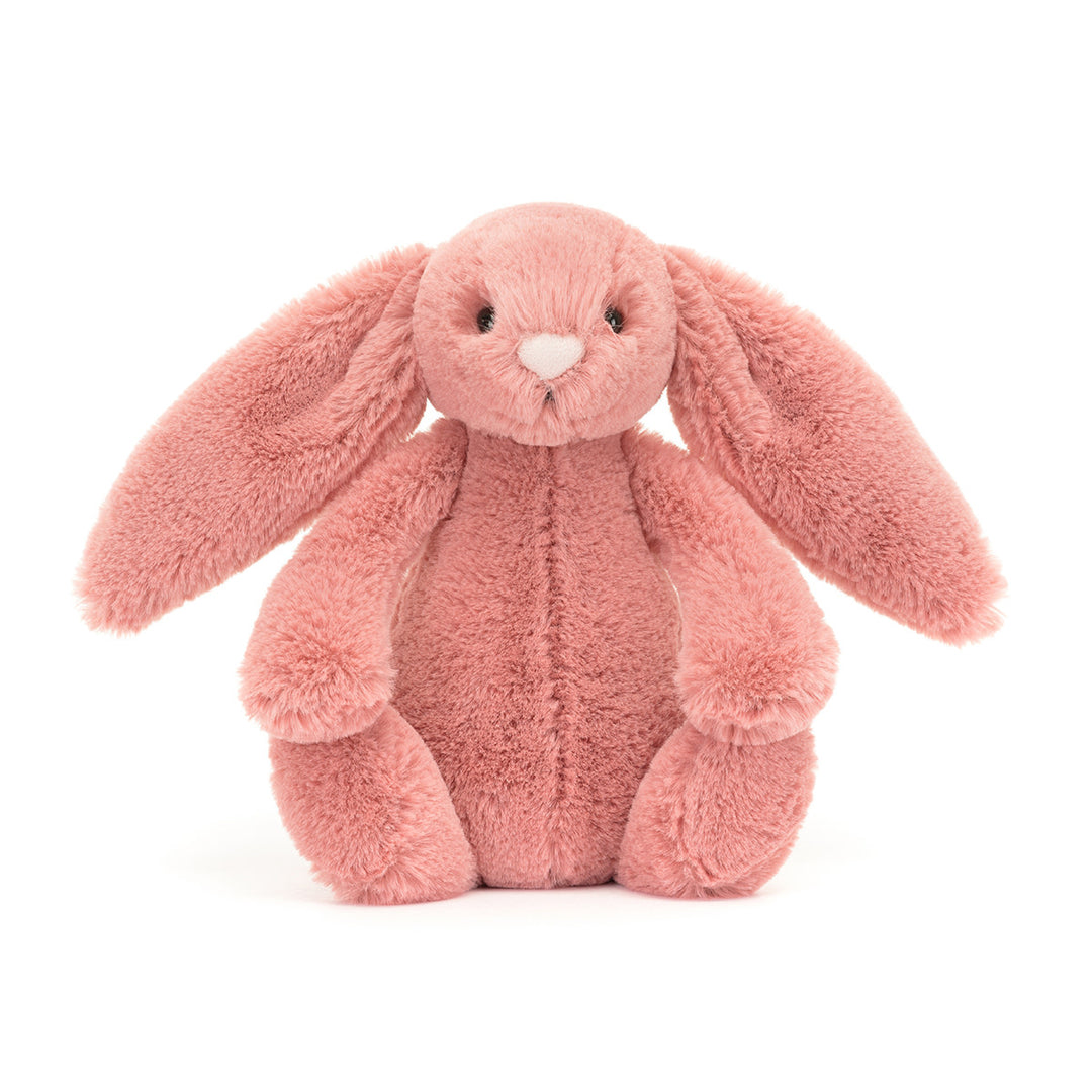 Jellycat - Lapin Bashful Sorrel 7"