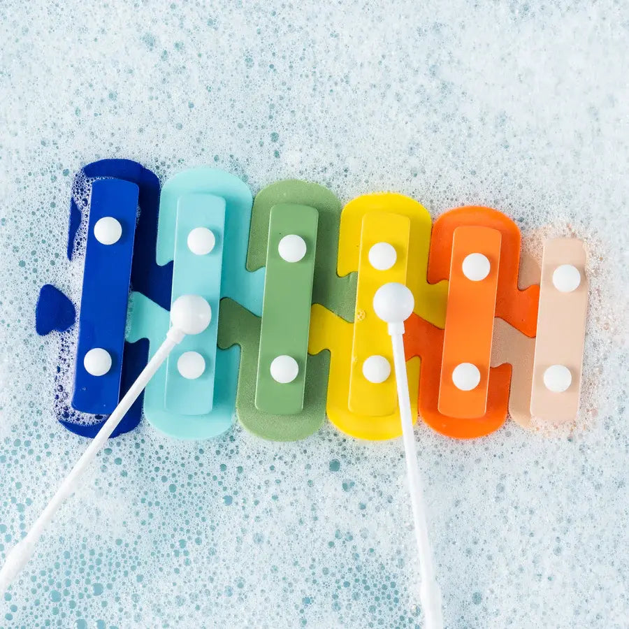 Xylophone pour le Bain