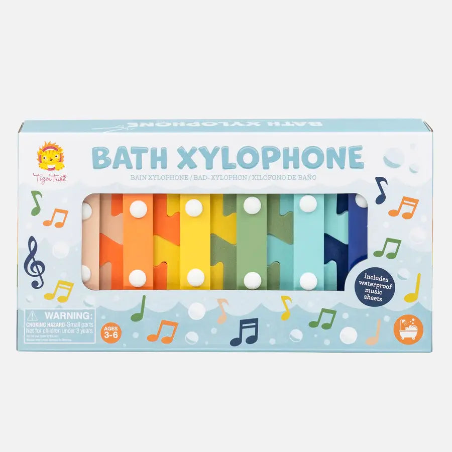 Xylophone pour le Bain