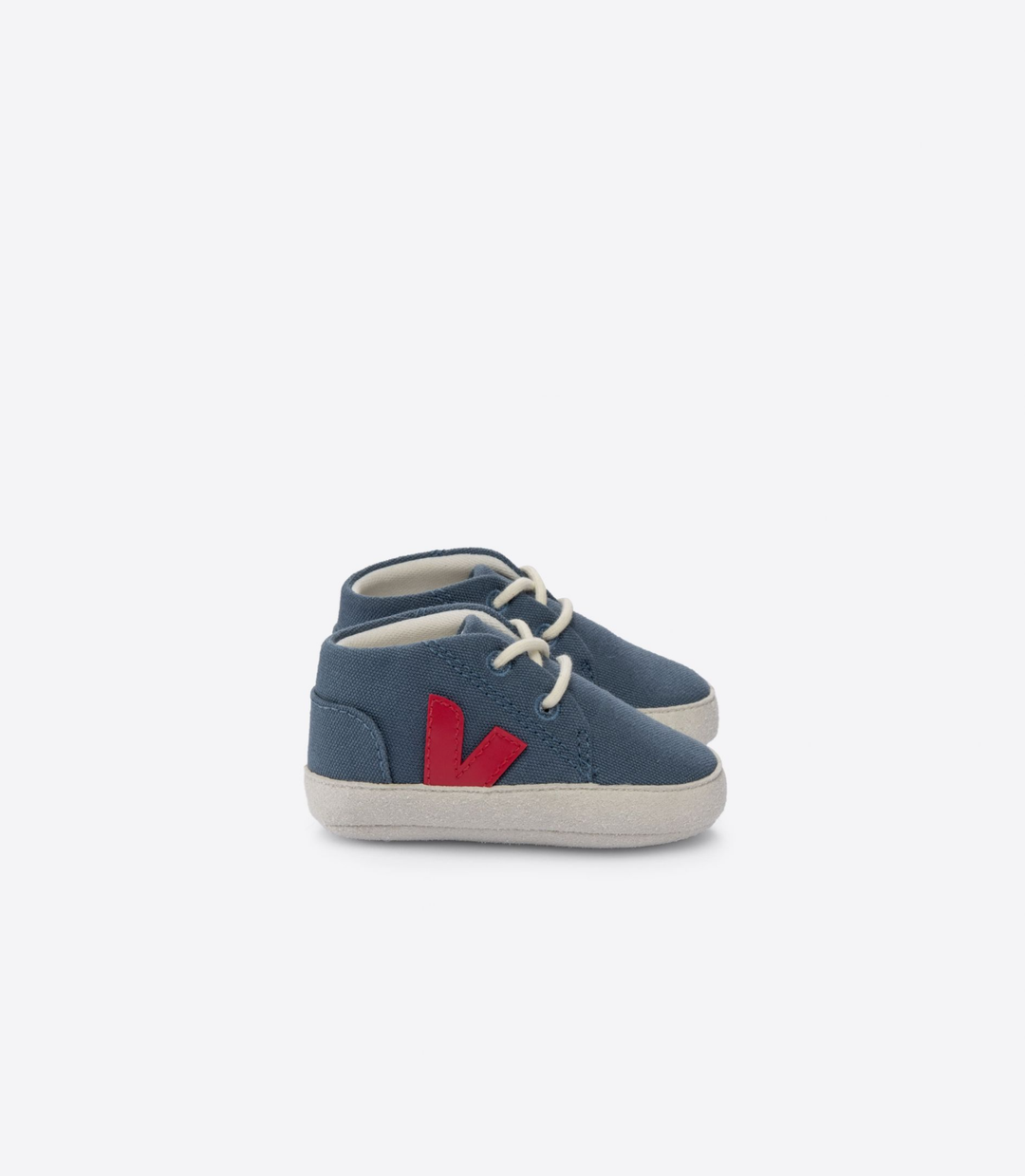 VEJA - Soft Sole Baby Shoes, California