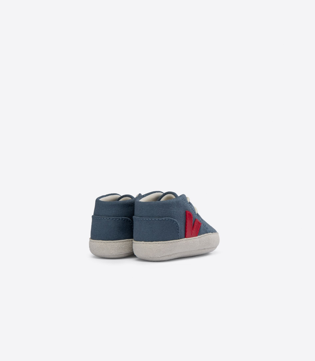 VEJA - Soft Sole Baby Shoes, California