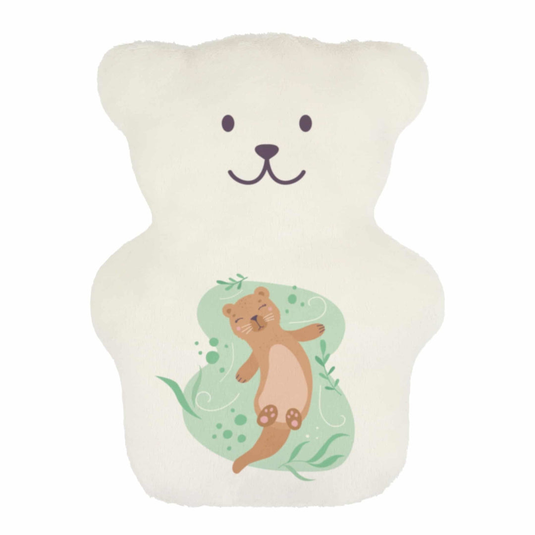 Béké Bobo - Therapeutic Teddy Bear, Deer