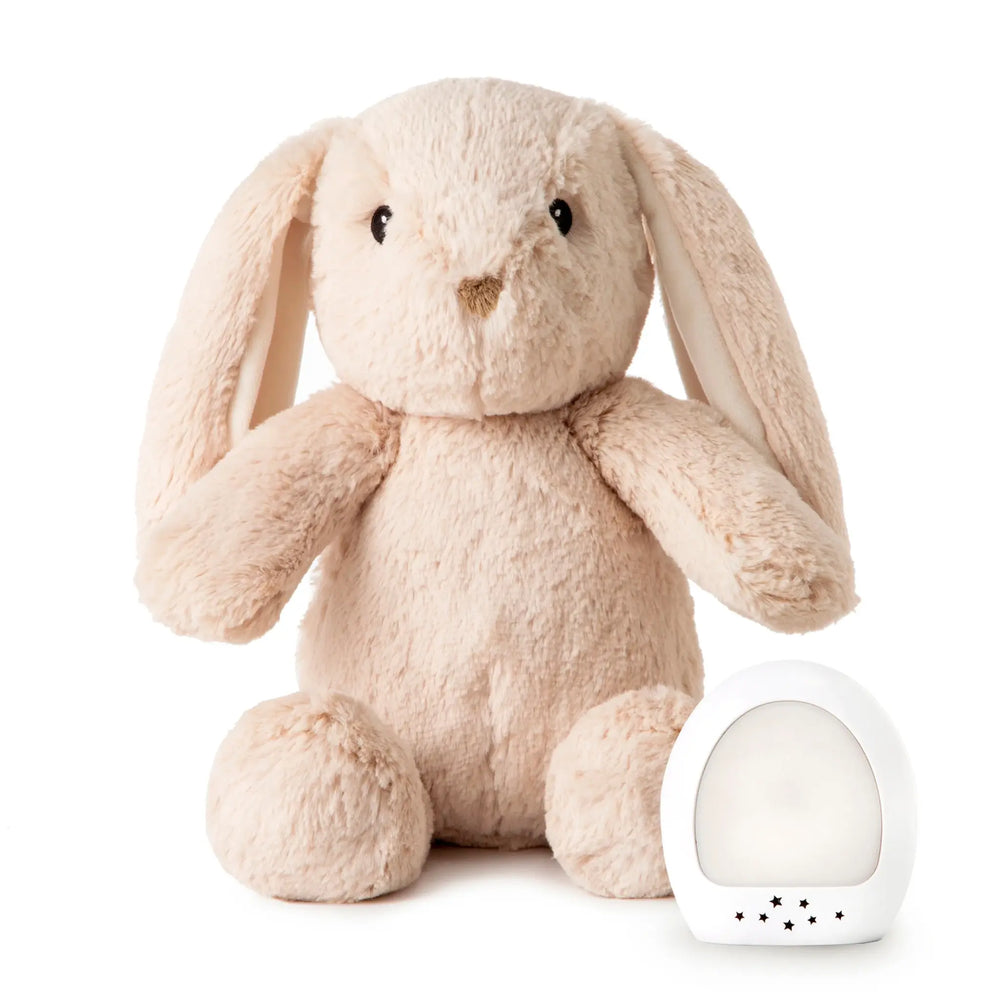 Cloud B - Peluche Musicale Apaisante, Billy le Lapin