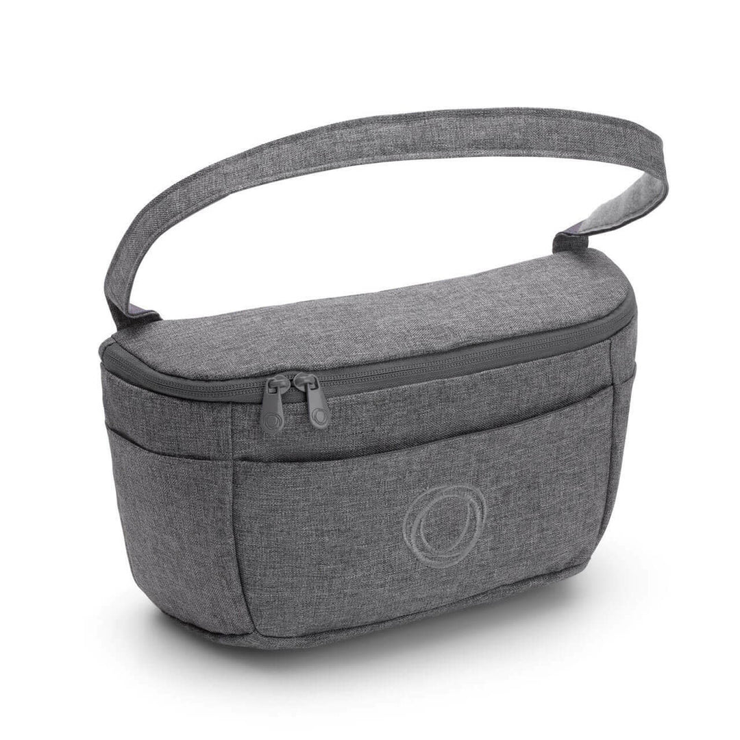 Sac Organisateur pour Poussette, Gris Mélange