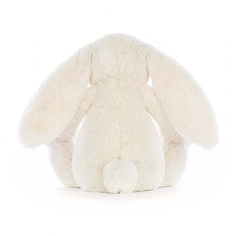 Lapin Fleurs de Cerisier 12"