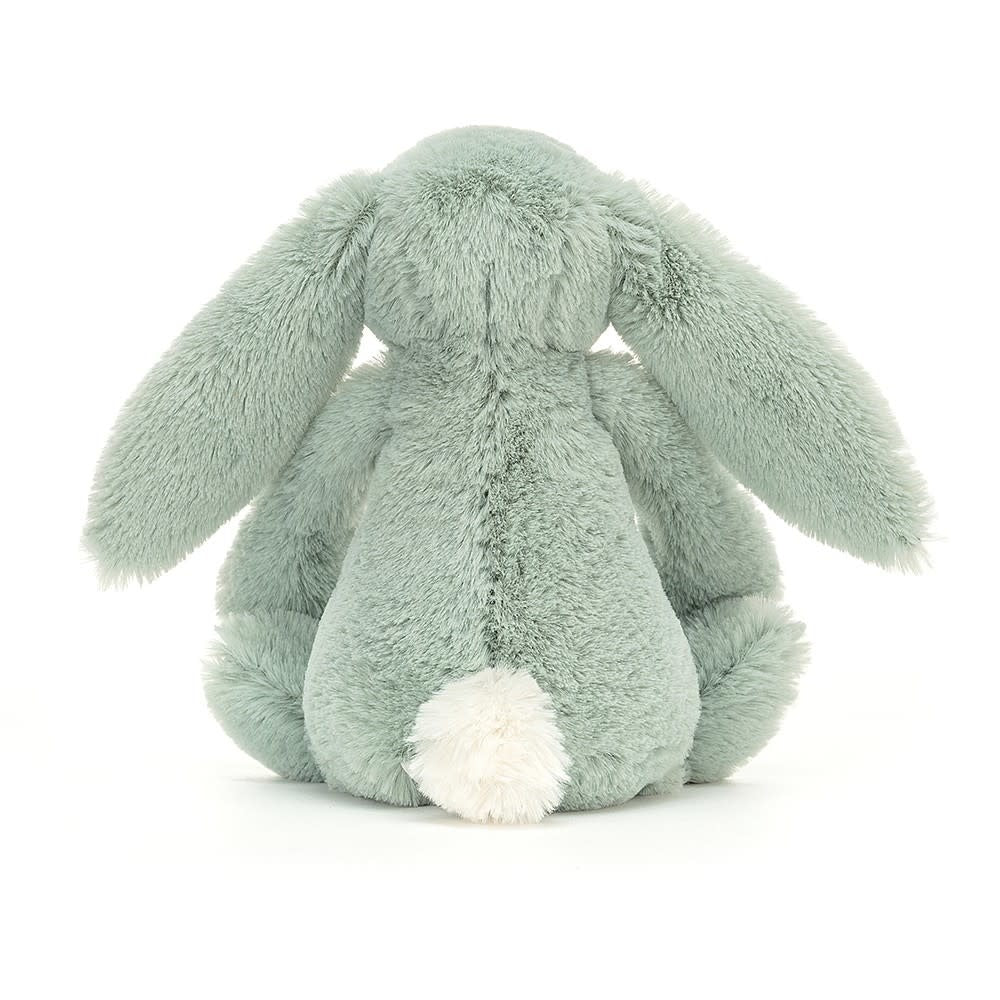 Lapin Fleuri, Sauge 7"