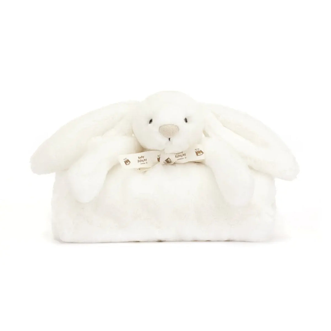 Couverture Peluche, Lapin de Luxe Luna