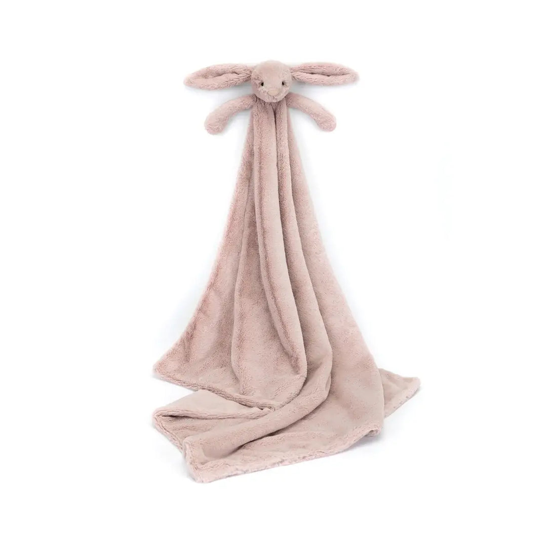 Couverture Peluche, Lapin de Luxe Rosa