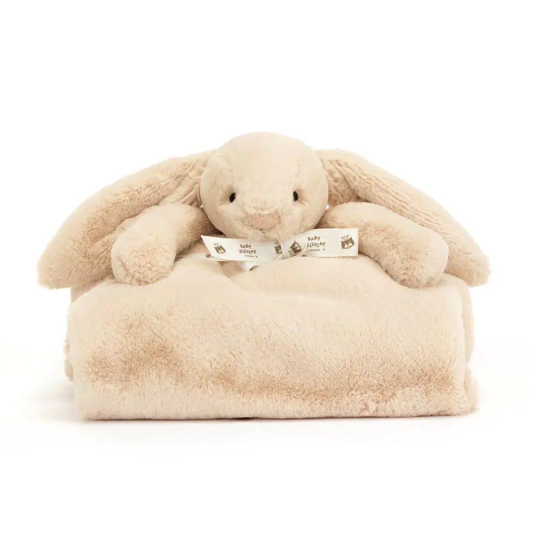 Couverture Peluche, Lapin de Luxe Willow