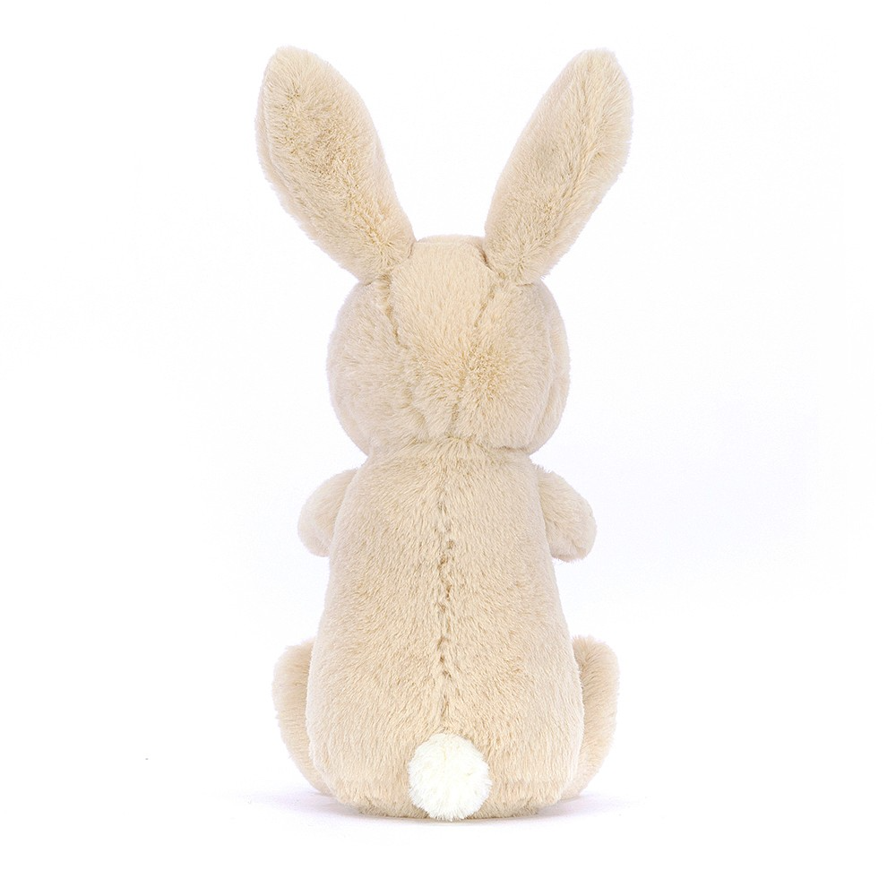 Lapin Bonnie avec Oeuf 6"