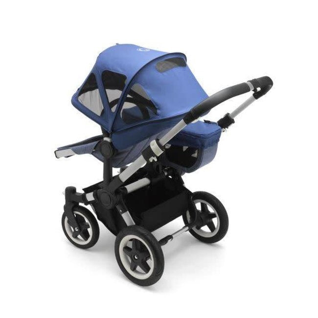 Bugaboo Donkey - Protection Solaire Breezy pour Poussette