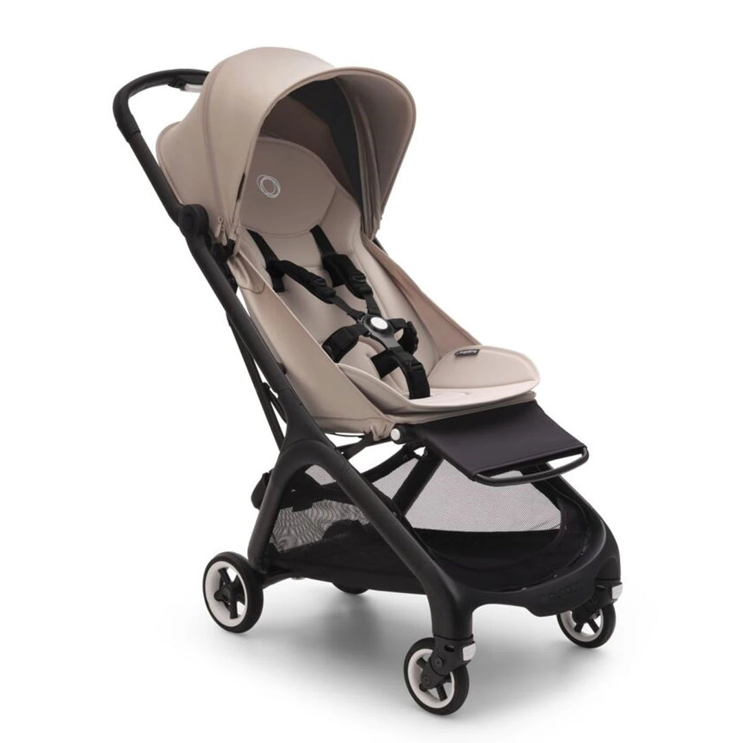 Bugaboo Butterfly - Complete Stroller