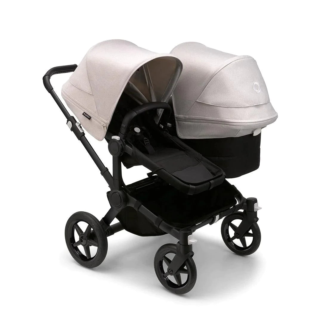 Bugaboo Donkey5 - Ensemble d'Extension Duo