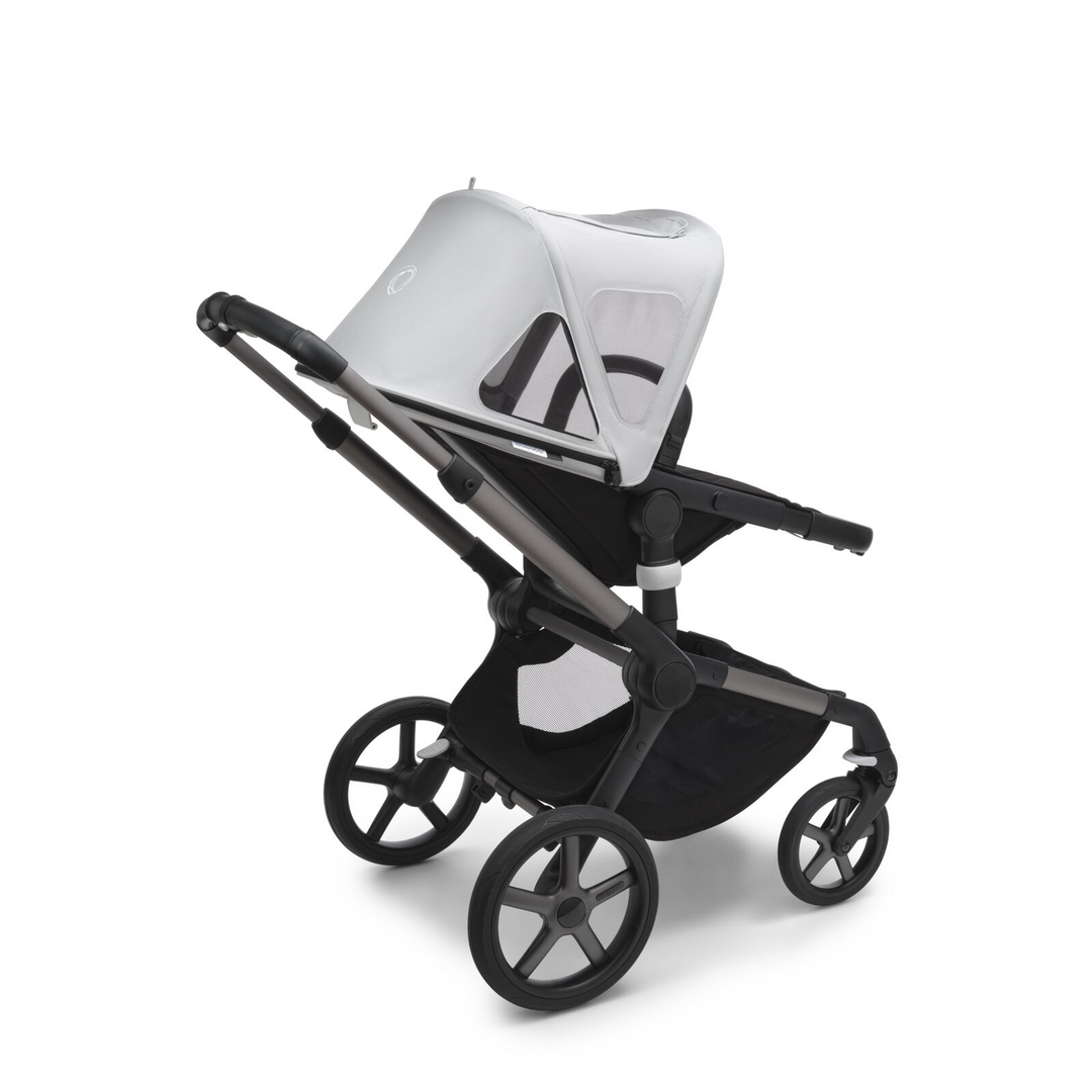 Fox5 - Breezy Sun Canopy For Stroller