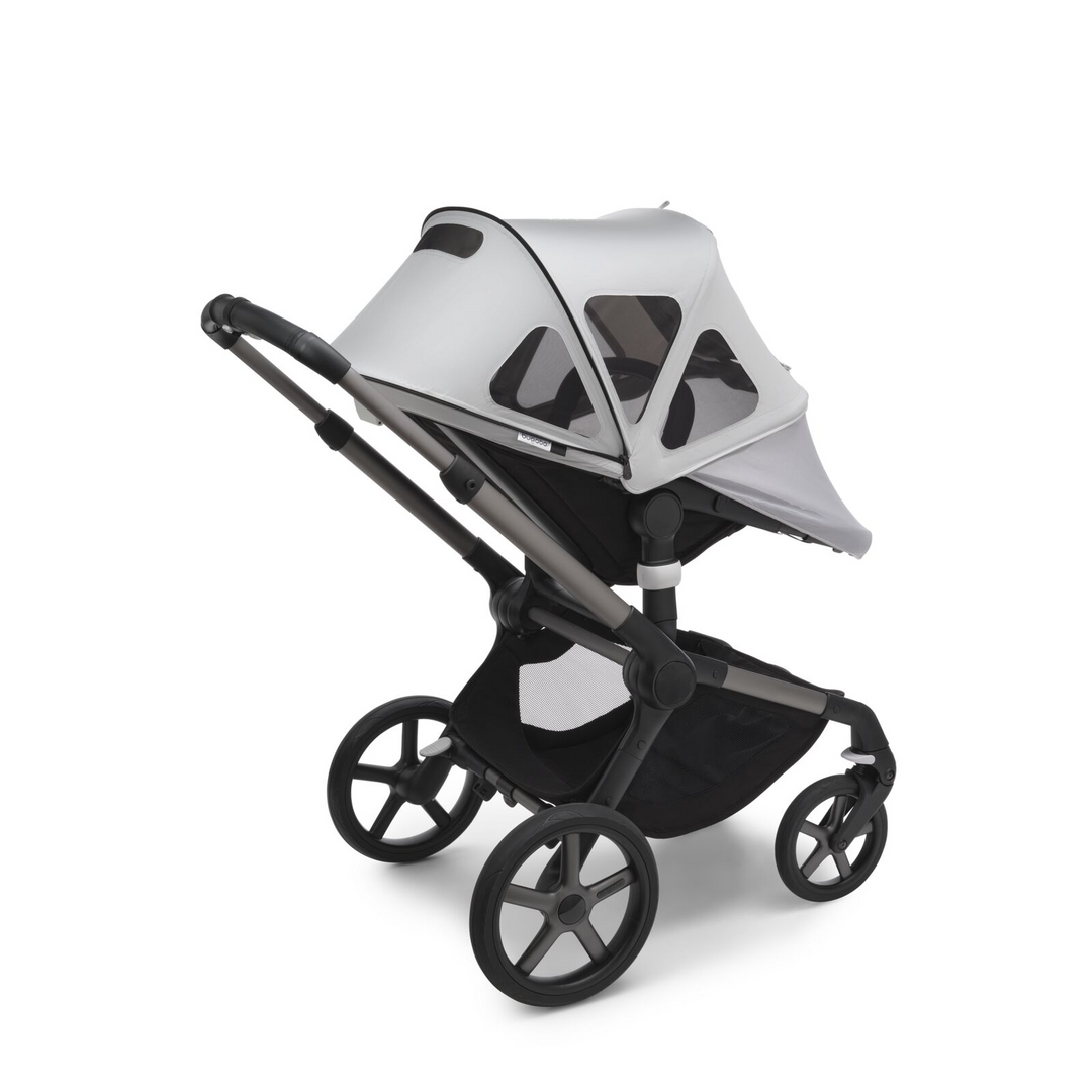 Fox5 - Breezy Sun Canopy For Stroller