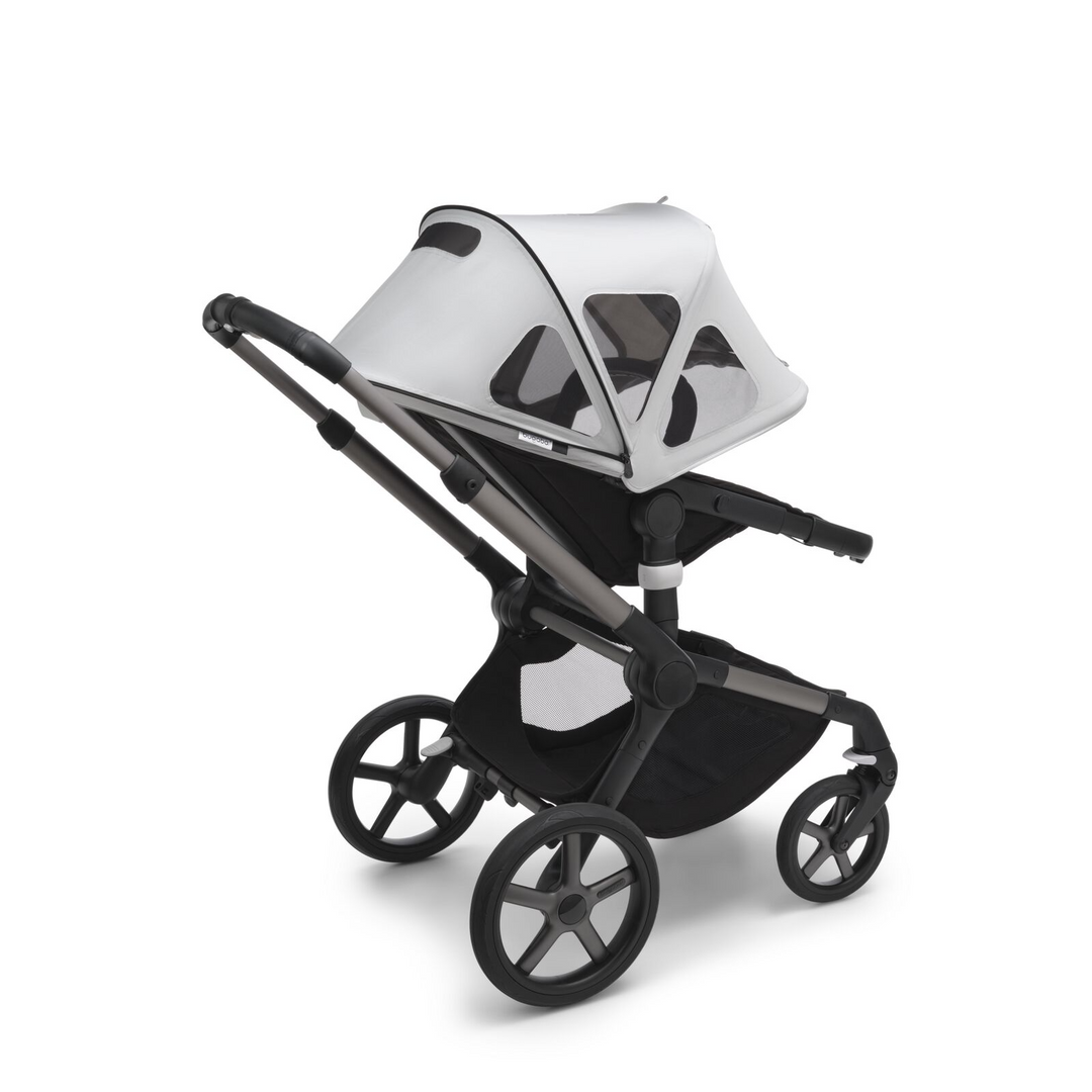 Fox5 - Breezy Sun Canopy For Stroller