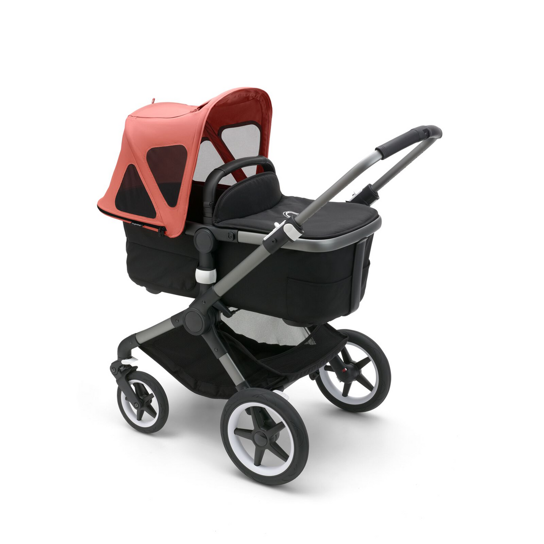 Fox5 - Breezy Sun Canopy For Stroller