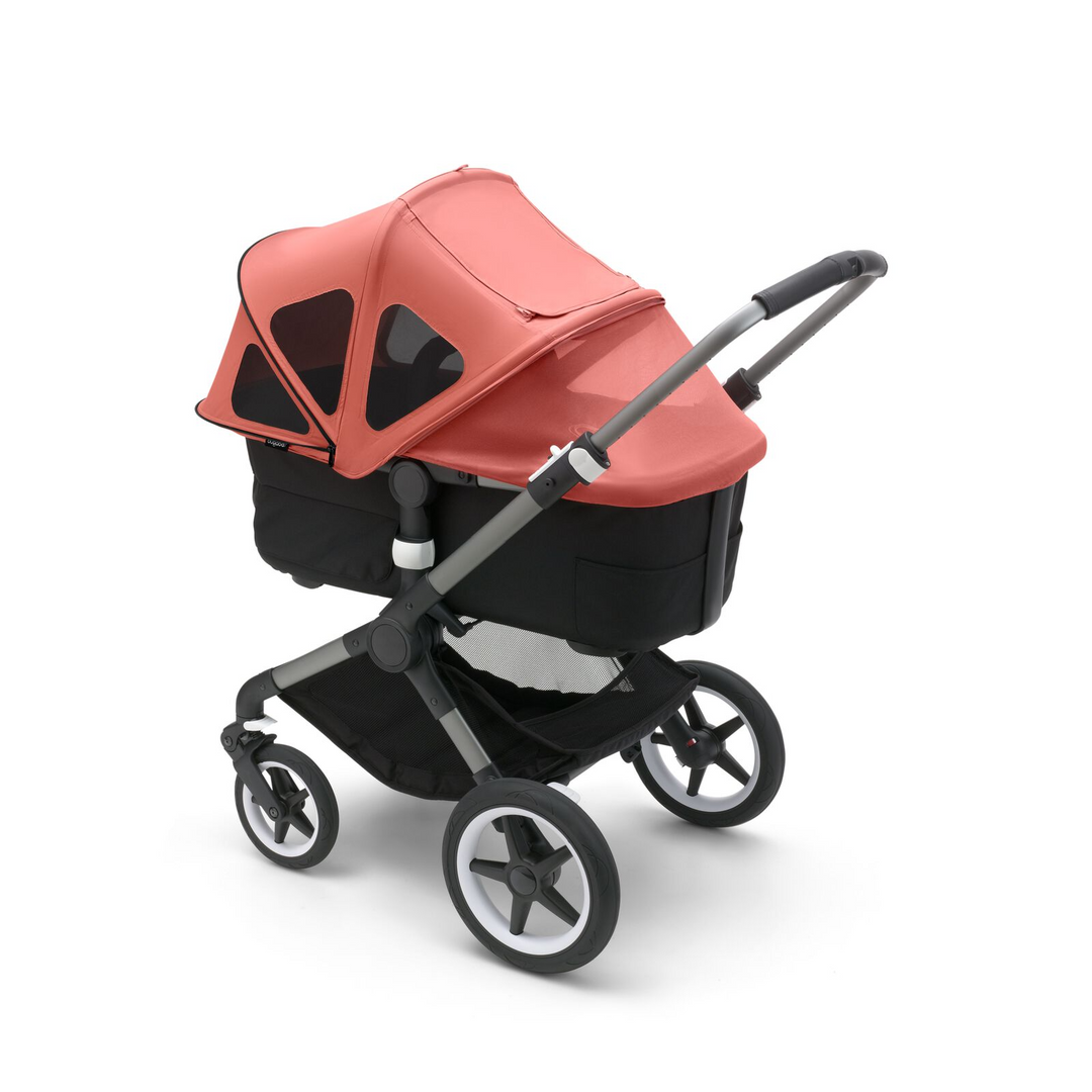 Fox5 - Breezy Sun Canopy For Stroller