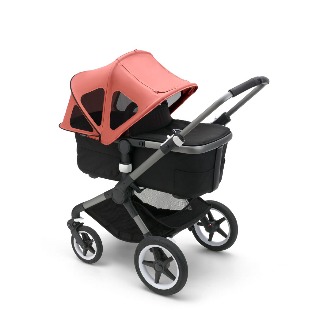 Fox5 - Breezy Sun Canopy For Stroller