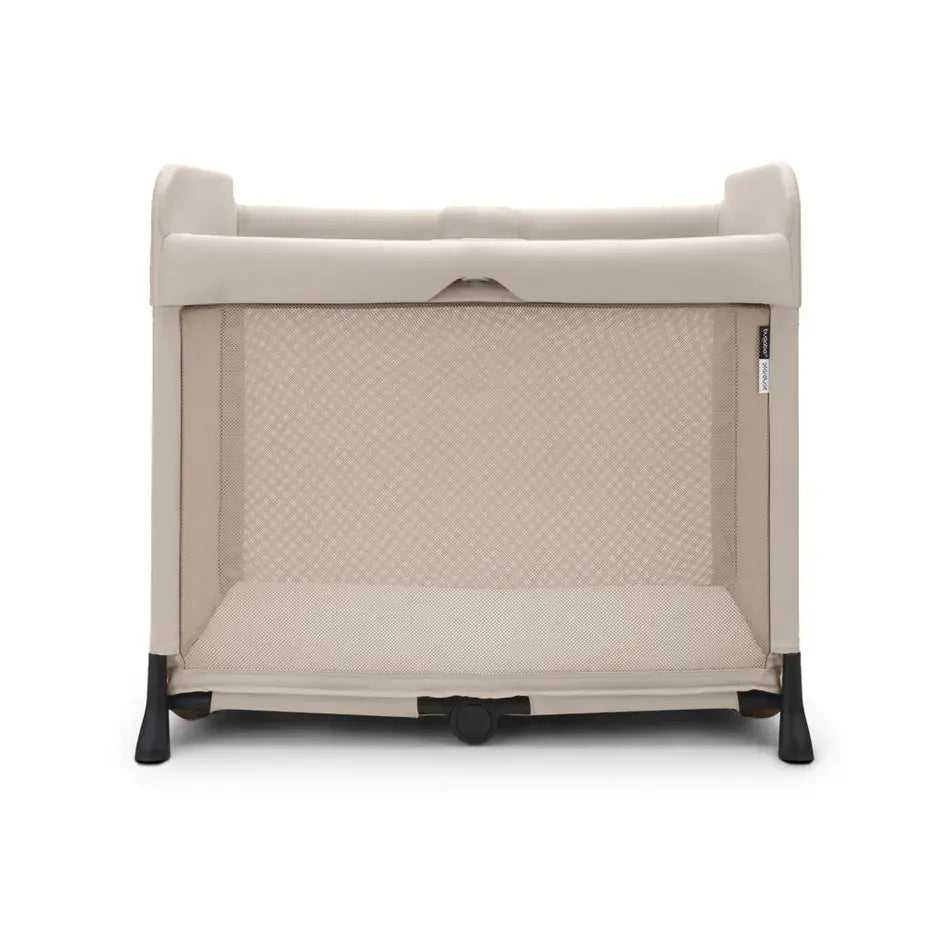 Bugaboo - Stardust Playard, Black