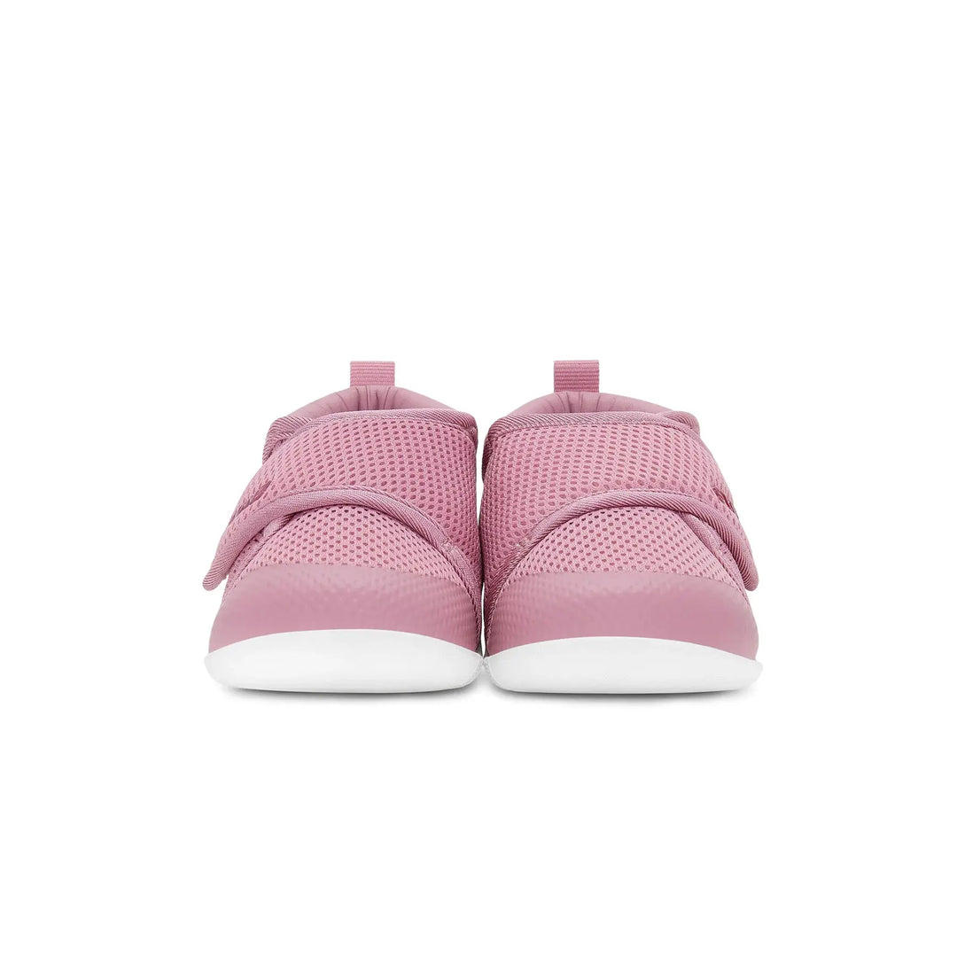 Stonz - Cruiser Soft Shoes, Dusty Rose