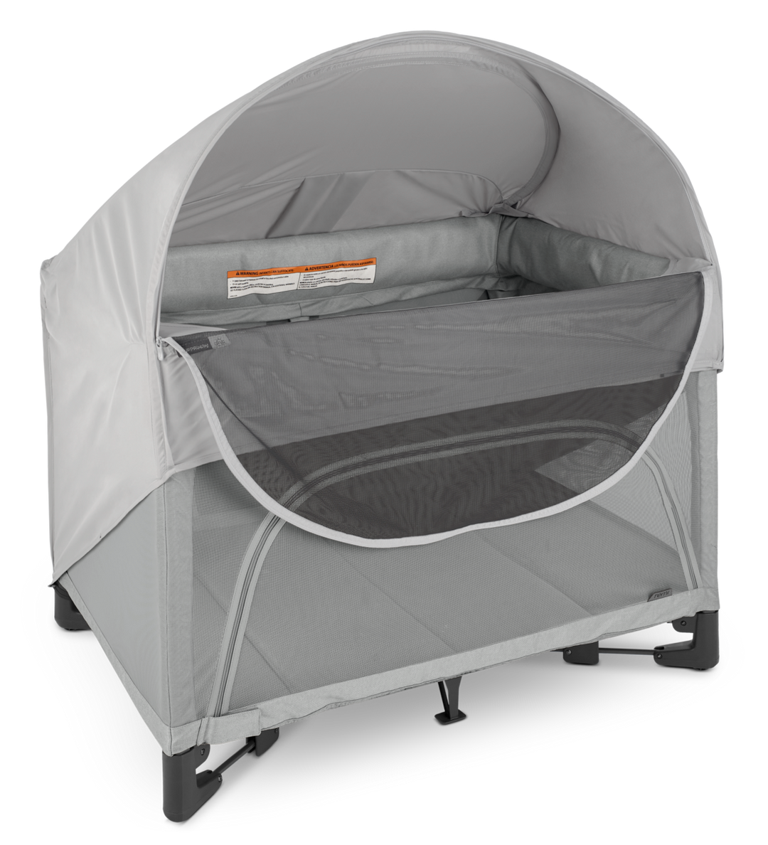 UPPAbaby - Canopy for Remi Playard, grey