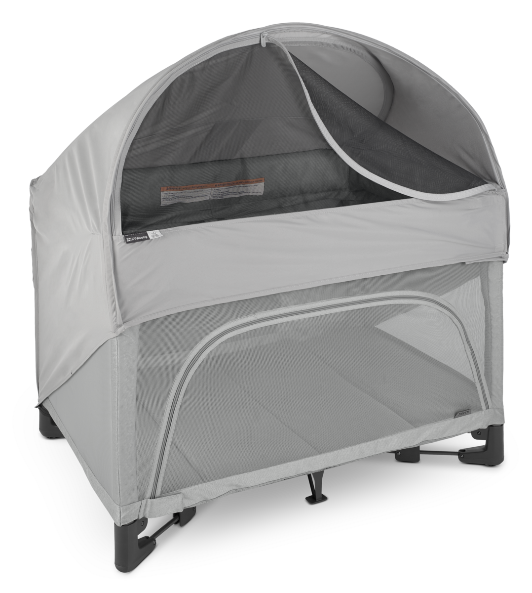 UPPAbaby - Canopy for Remi Playard, grey