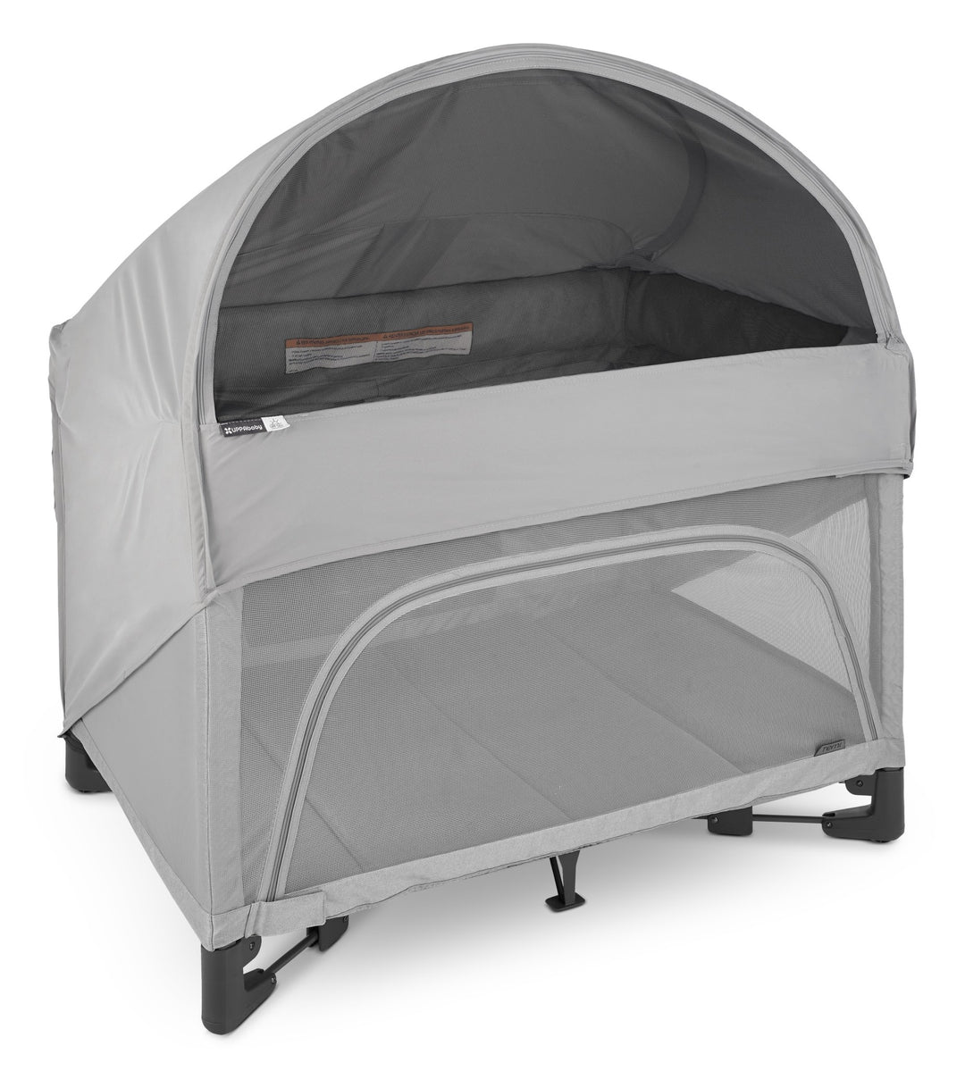 UPPAbaby - Canopy for Remi Playard, grey