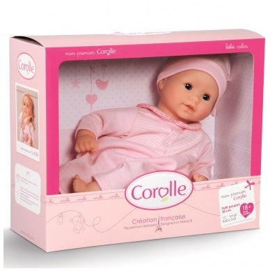 Corolle - My First Baby Doll, Charming Pastel