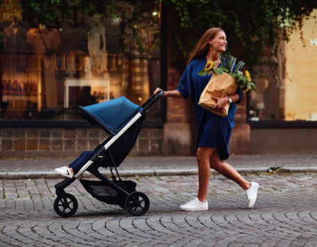 Thule Spring - Stroller