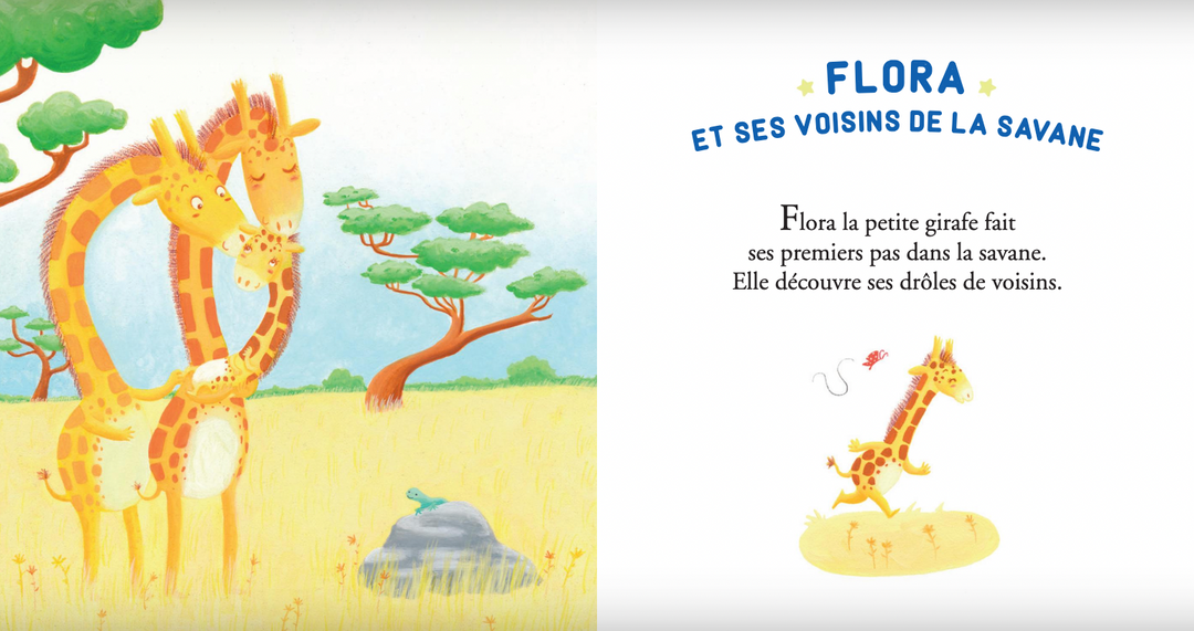 Fleurus - Book, Petites Histoires Calmes pour Bercer Bébé