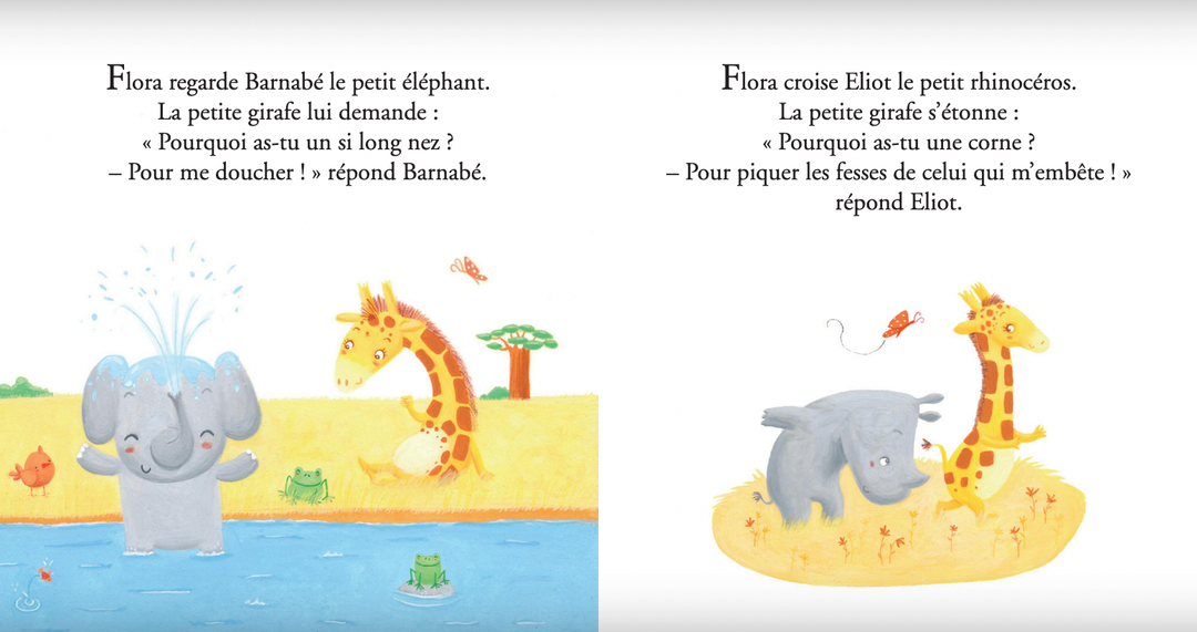 Fleurus - Book, Petites Histoires Calmes pour Bercer Bébé