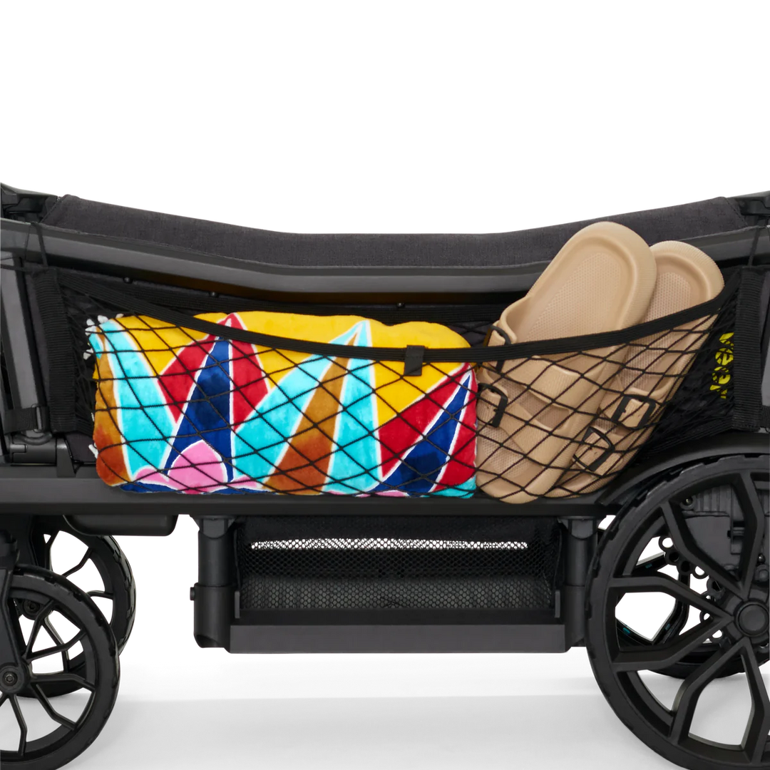 Veer Cruiser City XL - All Terrain Wagon Bundle