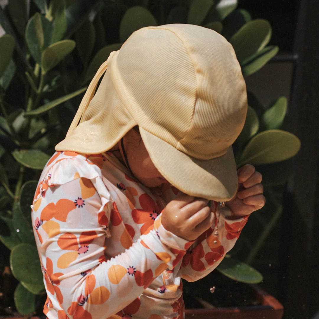 Mase & Hats - Casquette Évolutive pour Enfant, Miel