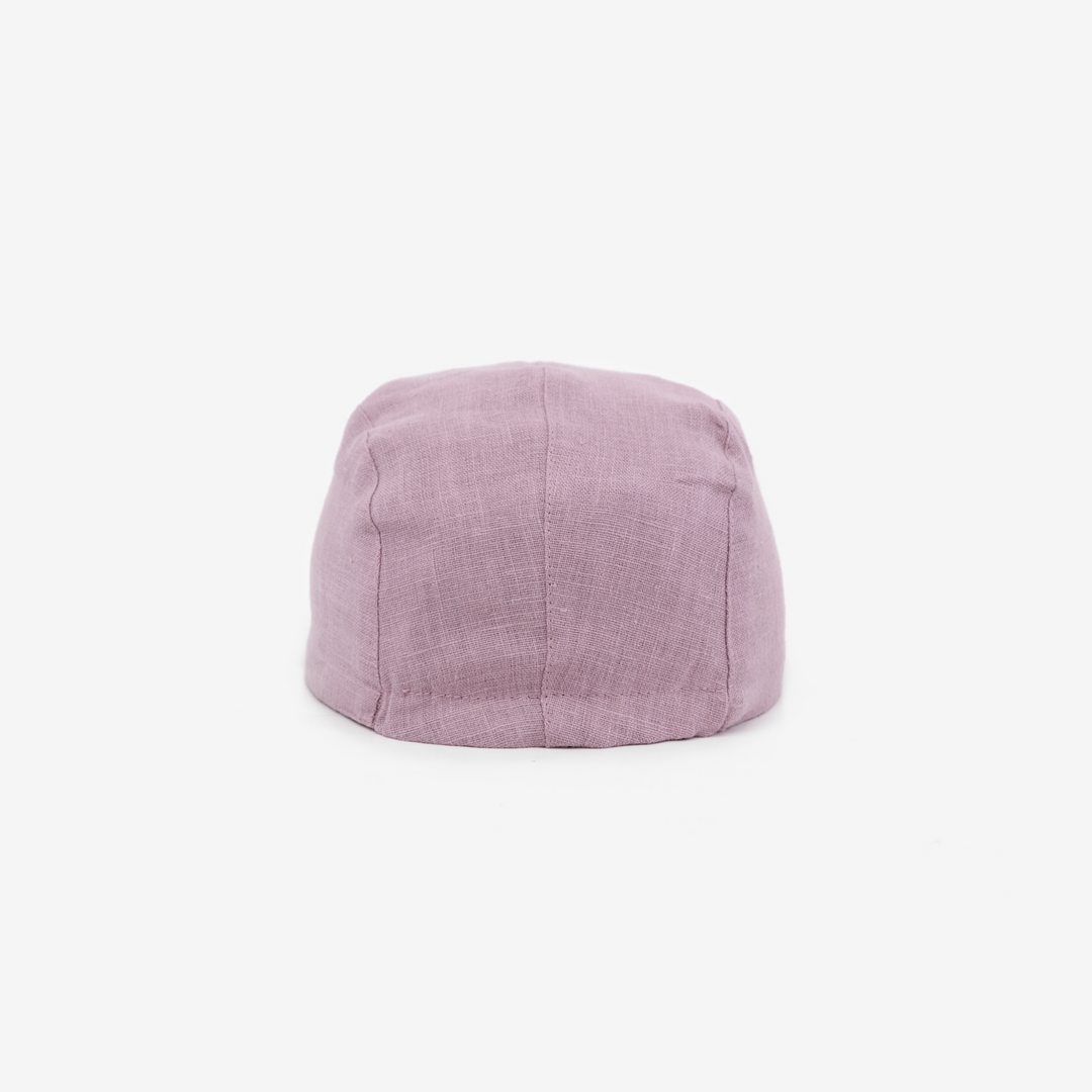 Caribou - Linen Cap, Emerald