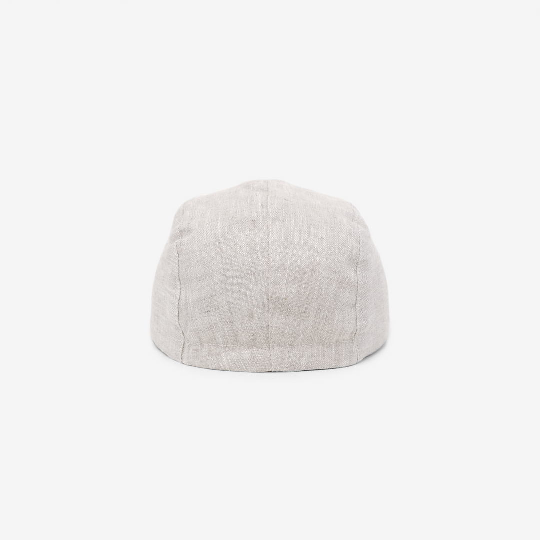 Caribou - Linen Cap, Emerald